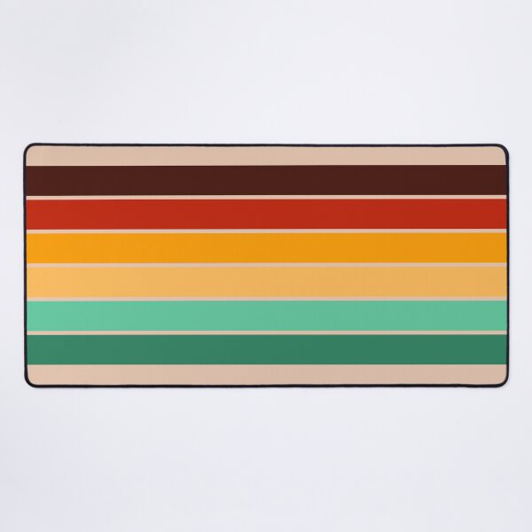 Artikelvorschau, Retro Stripes entworfen und verkauft von Arianna Khalil.