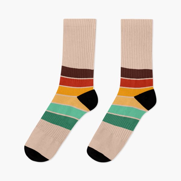 Artikelvorschau, Retro Stripes entworfen und verkauft von Arianna Khalil.