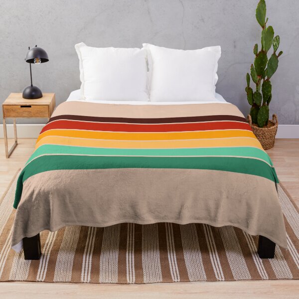Artikelvorschau, Retro Stripes entworfen und verkauft von Arianna Khalil.