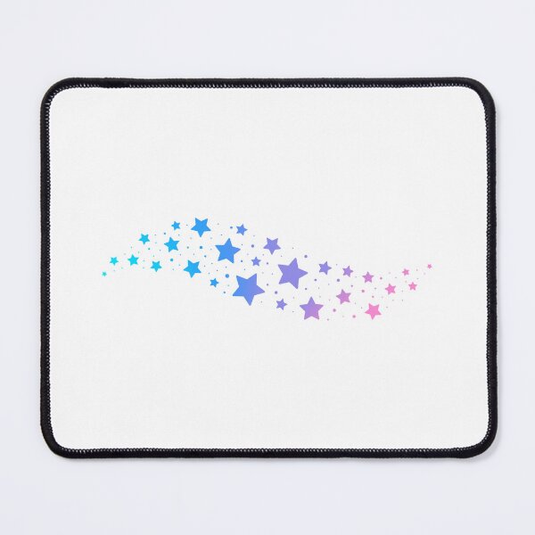 Item preview, Estrelas Coloridas designed and sold by Meditanacor.