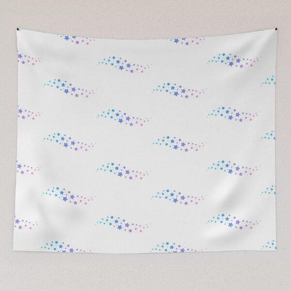 Item preview, Estrelas Coloridas designed and sold by Meditanacor.