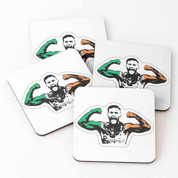 Item preview, Conor McGregor designed and sold by UaineViona.