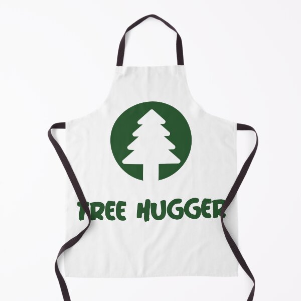 Item preview, Tree Hugger designed and sold by LifeSpice.