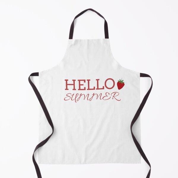 Item preview, HELLO SUMMER  designed and sold by Lunastoree.