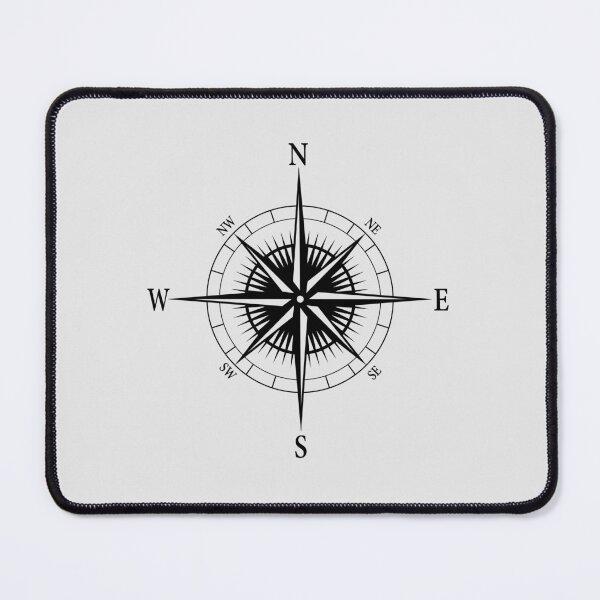 Item preview, Compass Rose designed and sold by Full Moon.