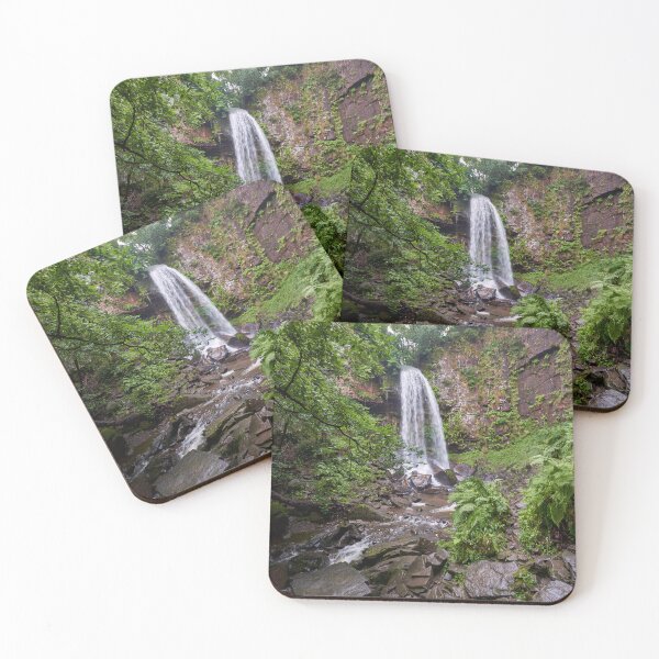 Item preview, Melincourt Falls, Resolven, Neath, South Wales designed and sold by VnGphoto.