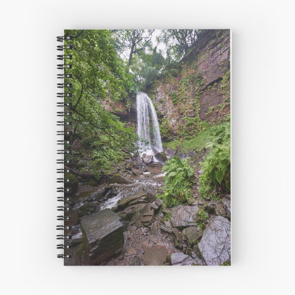 Item preview, Melincourt Falls, Resolven, Neath, South Wales designed and sold by VnGphoto.