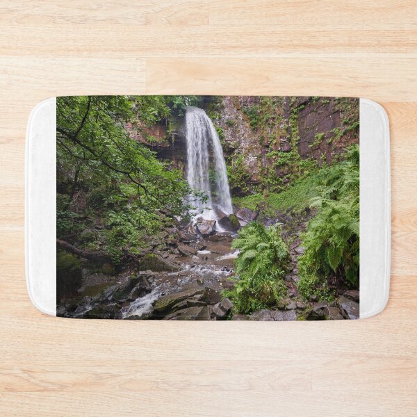 Item preview, Melincourt Falls, Resolven, Neath, South Wales designed and sold by VnGphoto.
