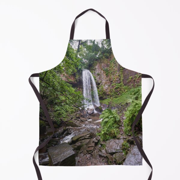 Item preview, Melincourt Falls, Resolven, Neath, South Wales designed and sold by VnGphoto.