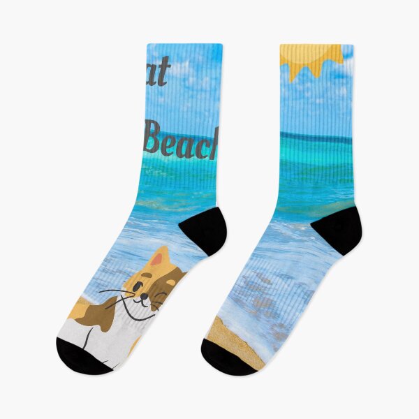 Item preview, Summer At The Beach designed and sold by Suko8423.