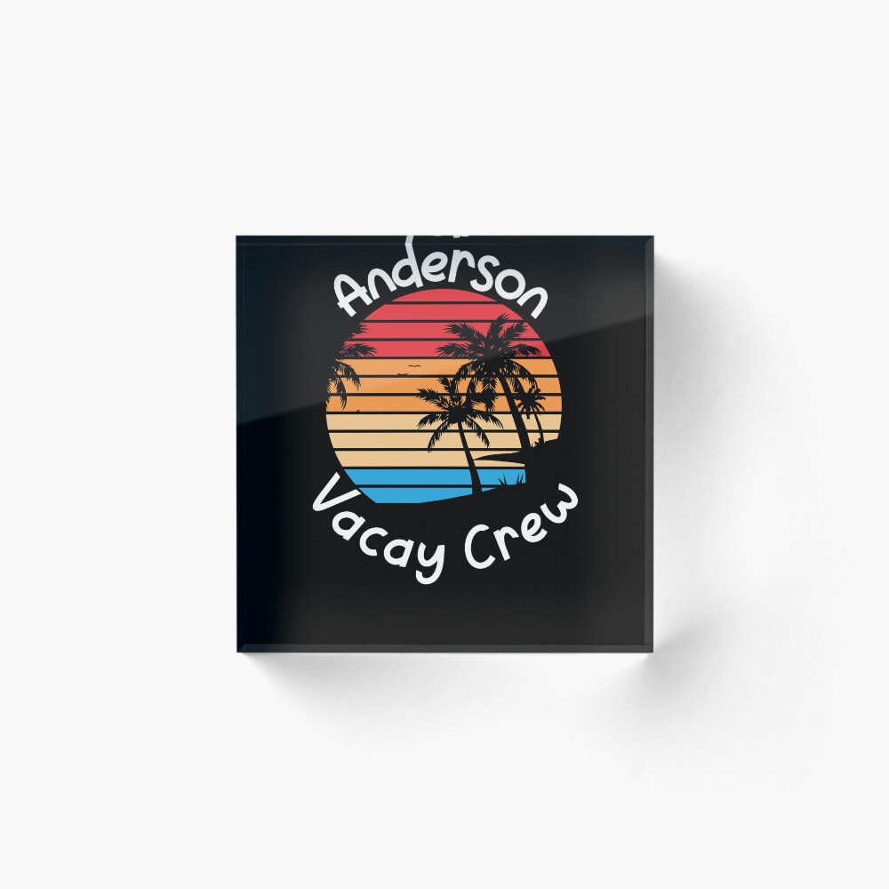 Artikel-Vorschau von Acrylblock, designt und verkauft von GregariousD.