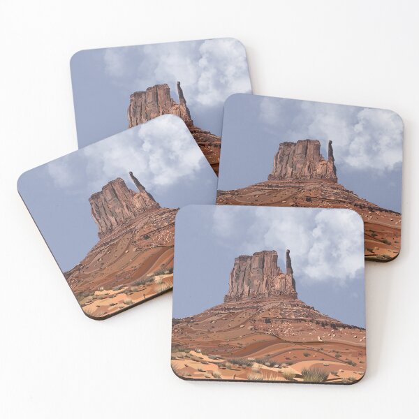 Item preview, Shapes of Monument Valley designed and sold by lanartemus.