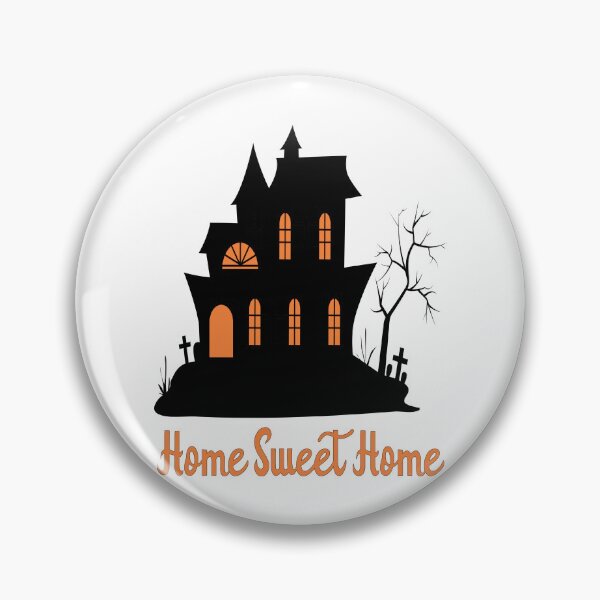 Item preview, Home Sweet Home designed and sold by Lezbo1986.