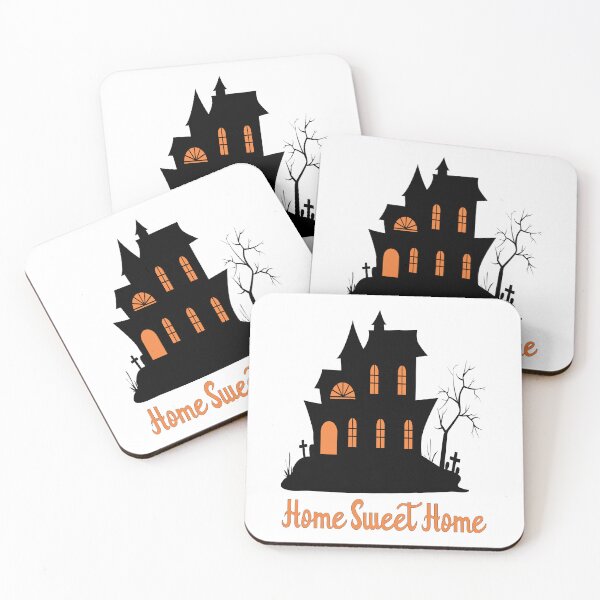 Item preview, Home Sweet Home designed and sold by Lezbo1986.