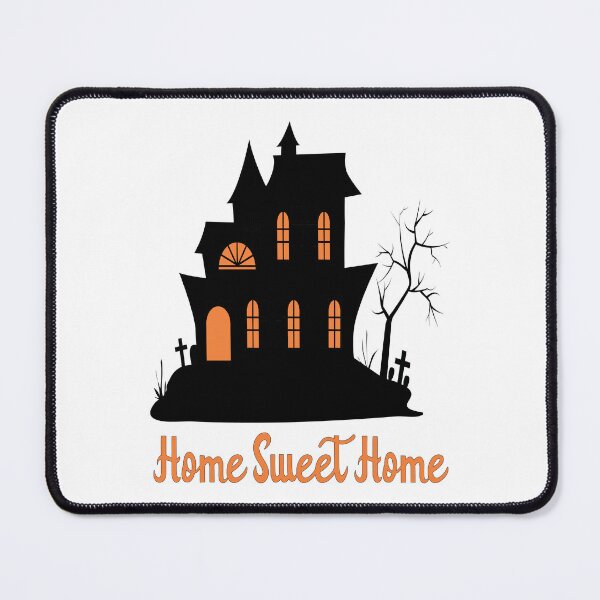 Item preview, Home Sweet Home designed and sold by Lezbo1986.