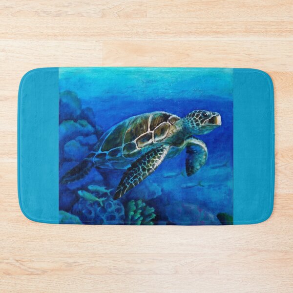 Item preview, Sea Turtle designed and sold by GileadArt.