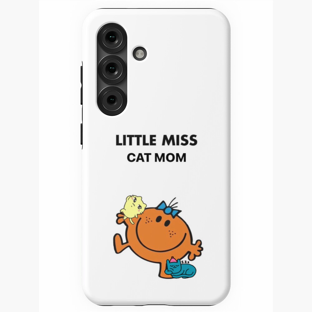Artikel-Vorschau von Samsung Galaxy Robuste Hülle, designt und verkauft von Kaylaskie.