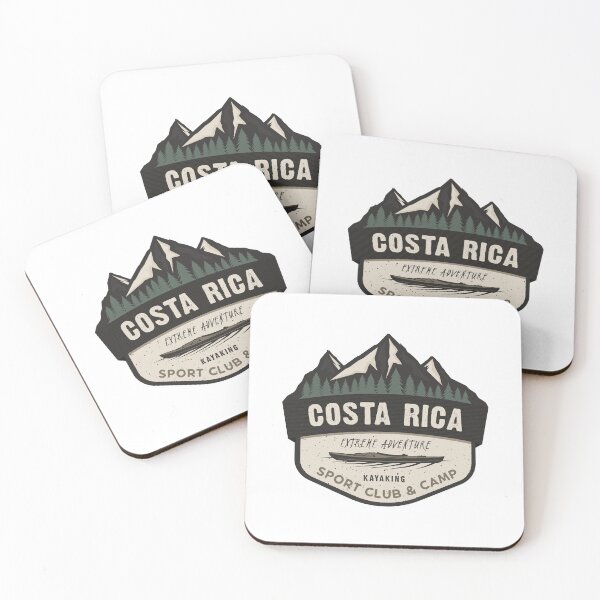 Item preview, Kayaking in costa rica designed and sold by chrlalexandru.
