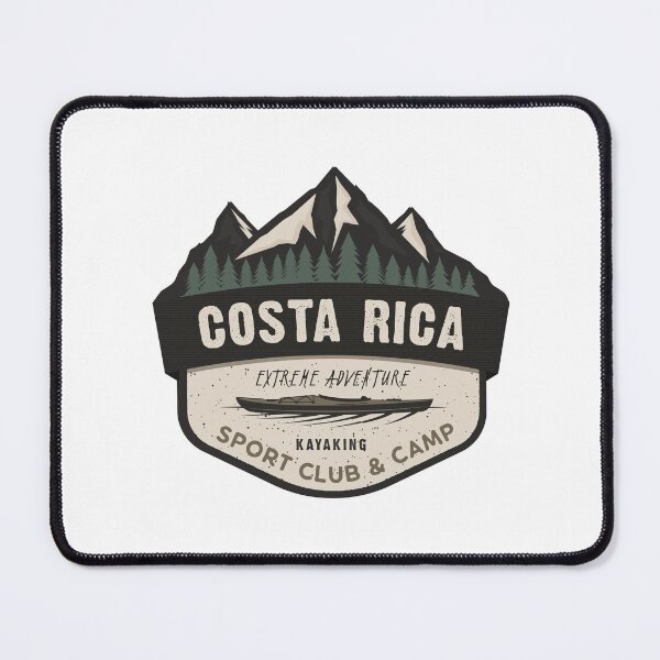 Item preview, Kayaking in costa rica designed and sold by chrlalexandru.
