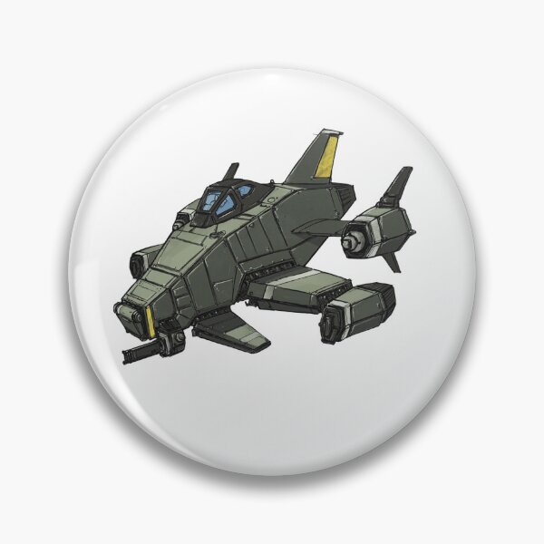 Item preview, Space Transport designed and sold by virnard.
