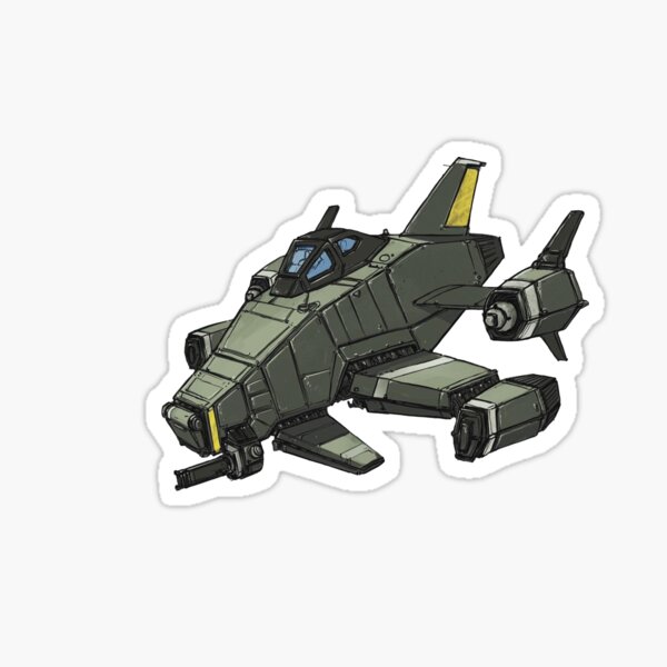 Item preview, Space Transport designed and sold by virnard.