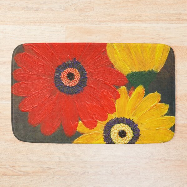 Item preview, Ursinia Flowers designed and sold by Janine-Brewster.