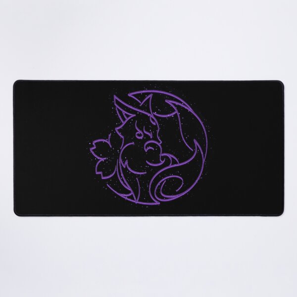 Item preview, Divina Vulpes Constellation - Genshin Impact designed and sold by ZatchyLie.