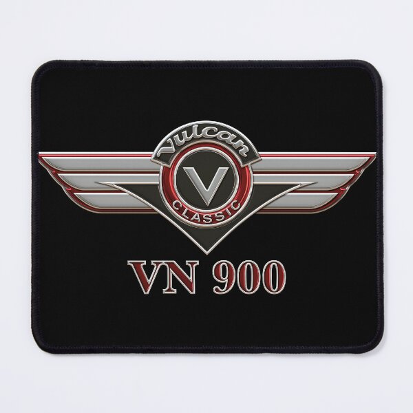 Item preview, Vulcan VN 900 Logo 2 3D designed and sold by Vulcan-VN.