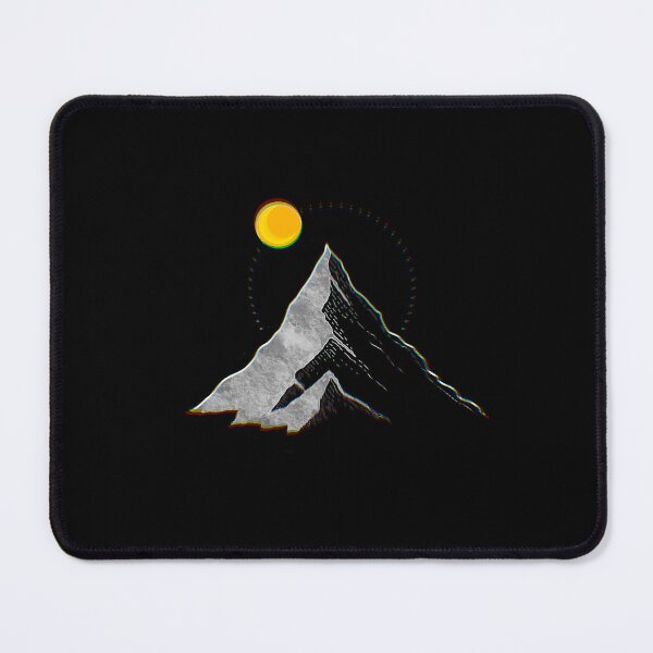Item preview, Mountain  designed and sold by Matter-Of-Space.