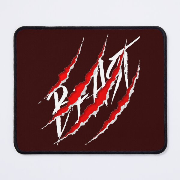 Item preview, Claw Marks Beast Scratch designed and sold by Tamhanstar.