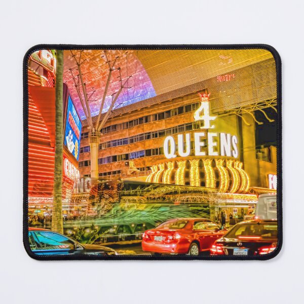 Item preview, Fremont Street Experience Las Vegas designed and sold by Travelways.