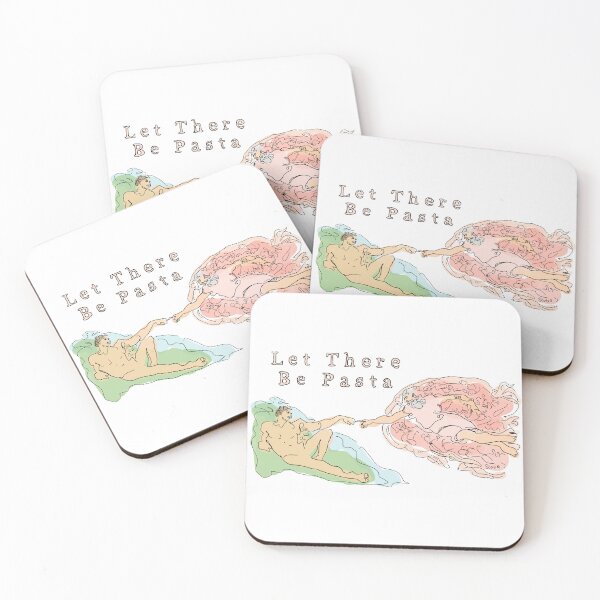 Item preview, Let There Be Pasta designed and sold by Scotia Boyd.