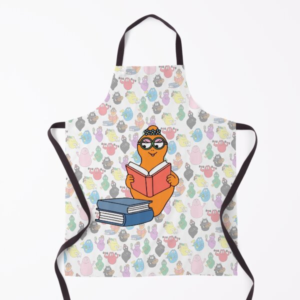 Item preview, Barba Orange Girl designed and sold by CyberGirlz.