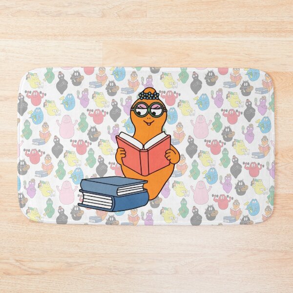 Item preview, Barba Orange Girl designed and sold by CyberGirlz.