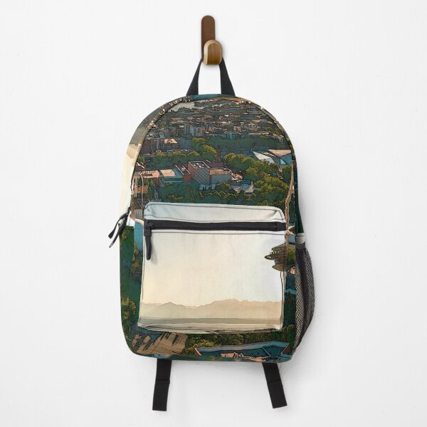 Item preview, Seattle USA City designed and sold by Alexandra Rty.