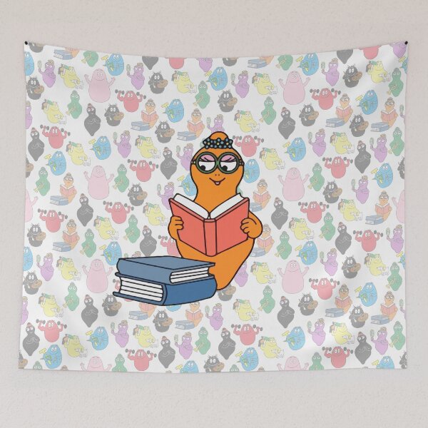 Item preview, Barba Orange Girl designed and sold by CyberGirlz.