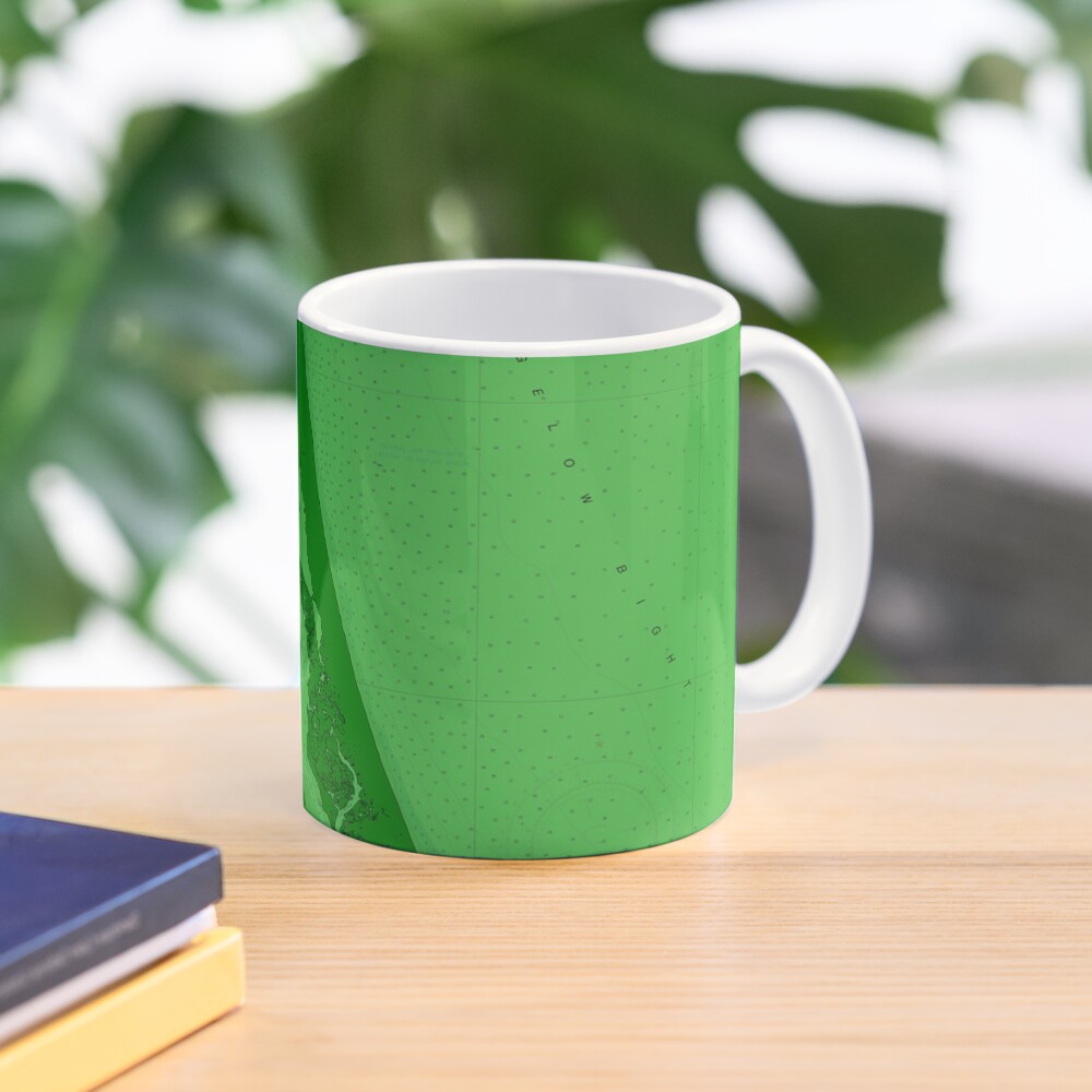 Item preview, Classic Mug designed and sold by BeautflBiology.