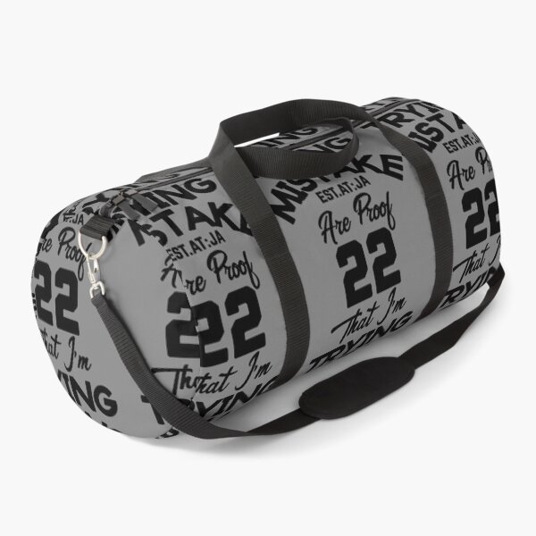 Item preview, MISTAKE ARE PROOF THAT IM TRYING designed and sold by GAADesignz.