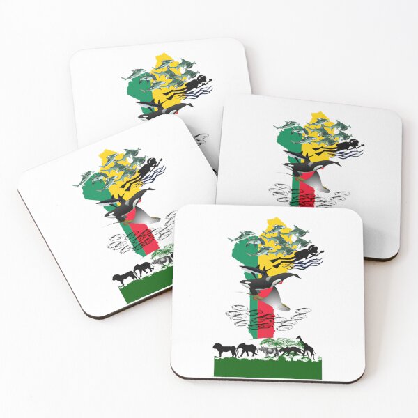 Item preview, Scuba-Tours-in-Africa designed and sold by BomboStore.