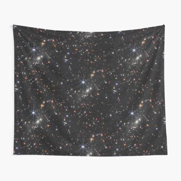 Item preview, James Webb space telescope  designed and sold by Mialunaa.