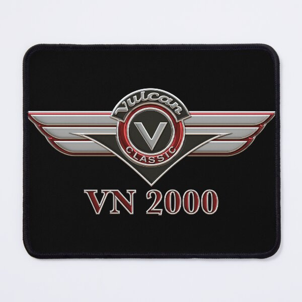 Item preview, Vulcan VN 2000 Logo 2 3D designed and sold by Vulcan-VN.