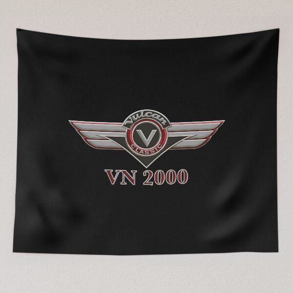 Item preview, Vulcan VN 2000 Logo 2 3D designed and sold by Vulcan-VN.