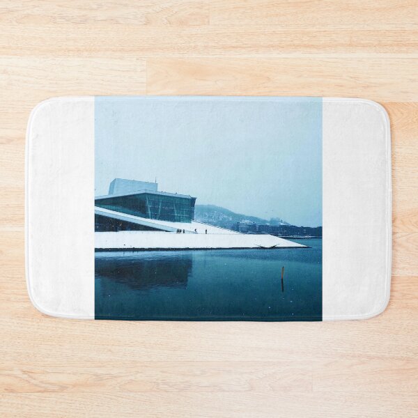 Item preview, Oslo Norway City designed and sold by Alexandra Rty.