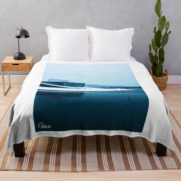 Item preview, Oslo Norway City designed and sold by Alexandra Rty.