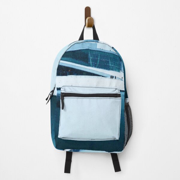 Item preview, Oslo Norway City designed and sold by Alexandra Rty.