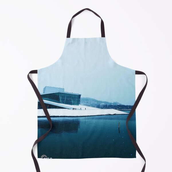 Item preview, Oslo Norway City designed and sold by Alexandra Rty.