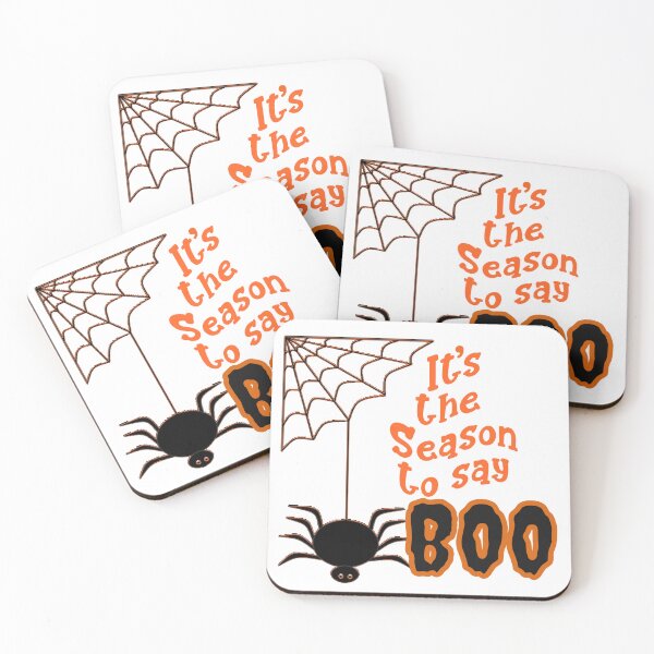 Item preview, Say Boo designed and sold by designbyjodyb.