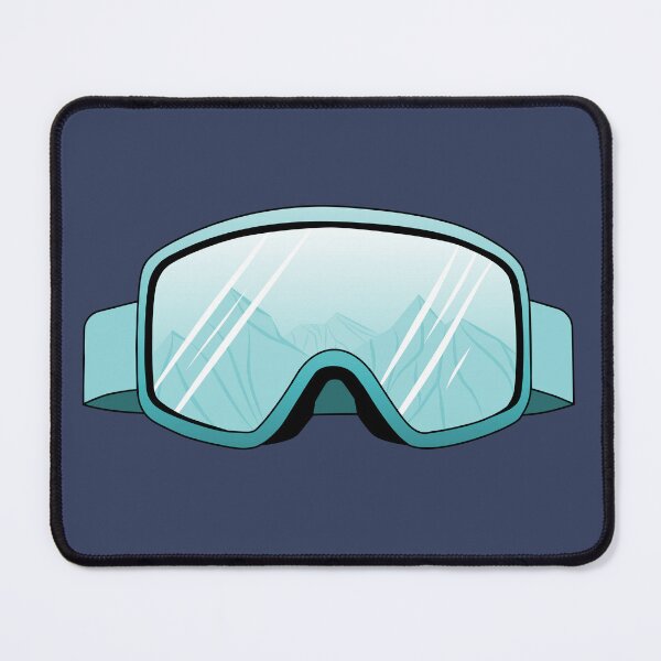Item preview, Ski Goggles designed and sold by MattCritchlow.