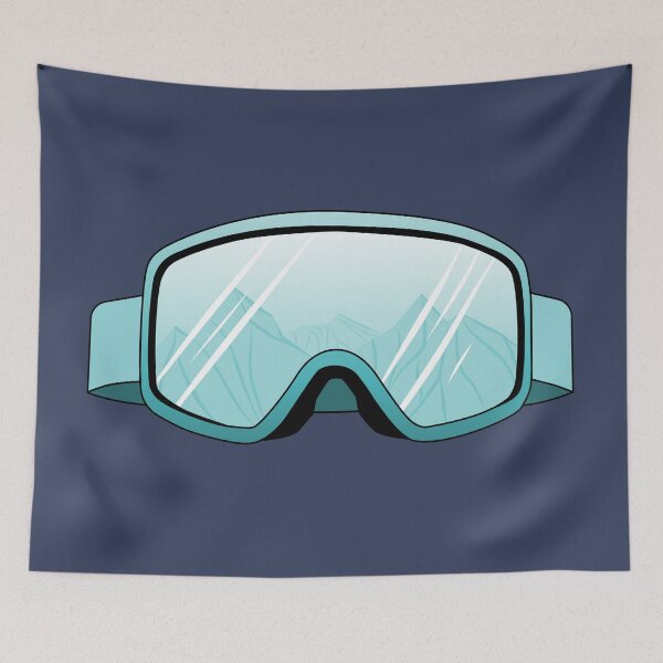 Item preview, Ski Goggles designed and sold by MattCritchlow.