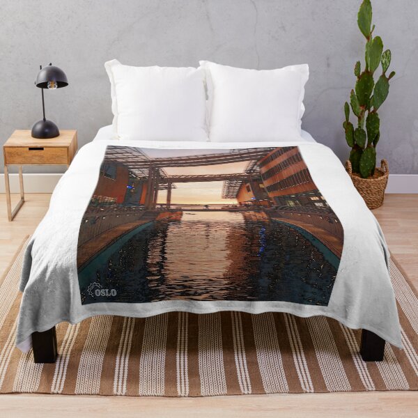 Item preview, Oslo Norway City designed and sold by Alexandra Rty.